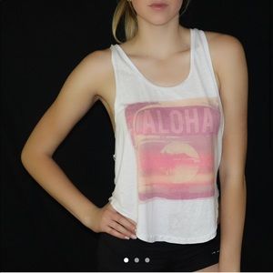 Aloha tank from Ripcurl